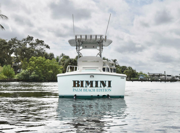 Bimini-24 Center Console 2009-Bimini Stuart-Florida-United States-3938110