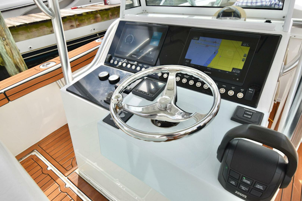 Bimini-24 Center Console 2009-Bimini Stuart-Florida-United States-3938103