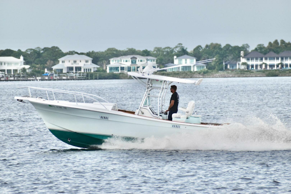 Bimini-24 Center Console 2009-Bimini Stuart-Florida-United States-3938112