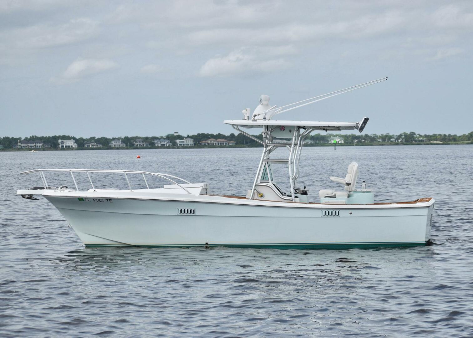 Bimini-24 Center Console 2009-Bimini Stuart-Florida-United States-3938099 | Thumbnail