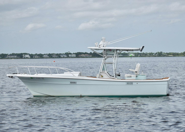 Bimini-24 Center Console 2009-Bimini Stuart-Florida-United States-3938099