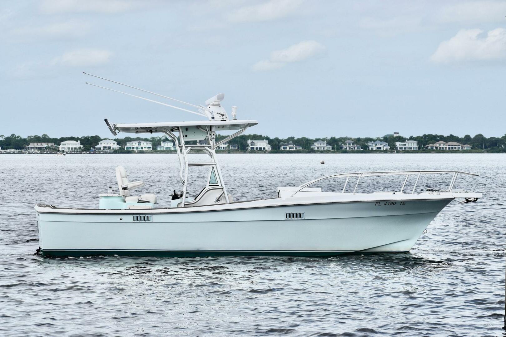 Bimini-24 Center Console 2009-Bimini Stuart-Florida-United States-3938097 | Thumbnail