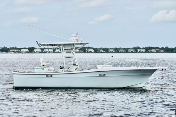 Bimini-24 Center Console 2009-Bimini Stuart-Florida-United States-3938097