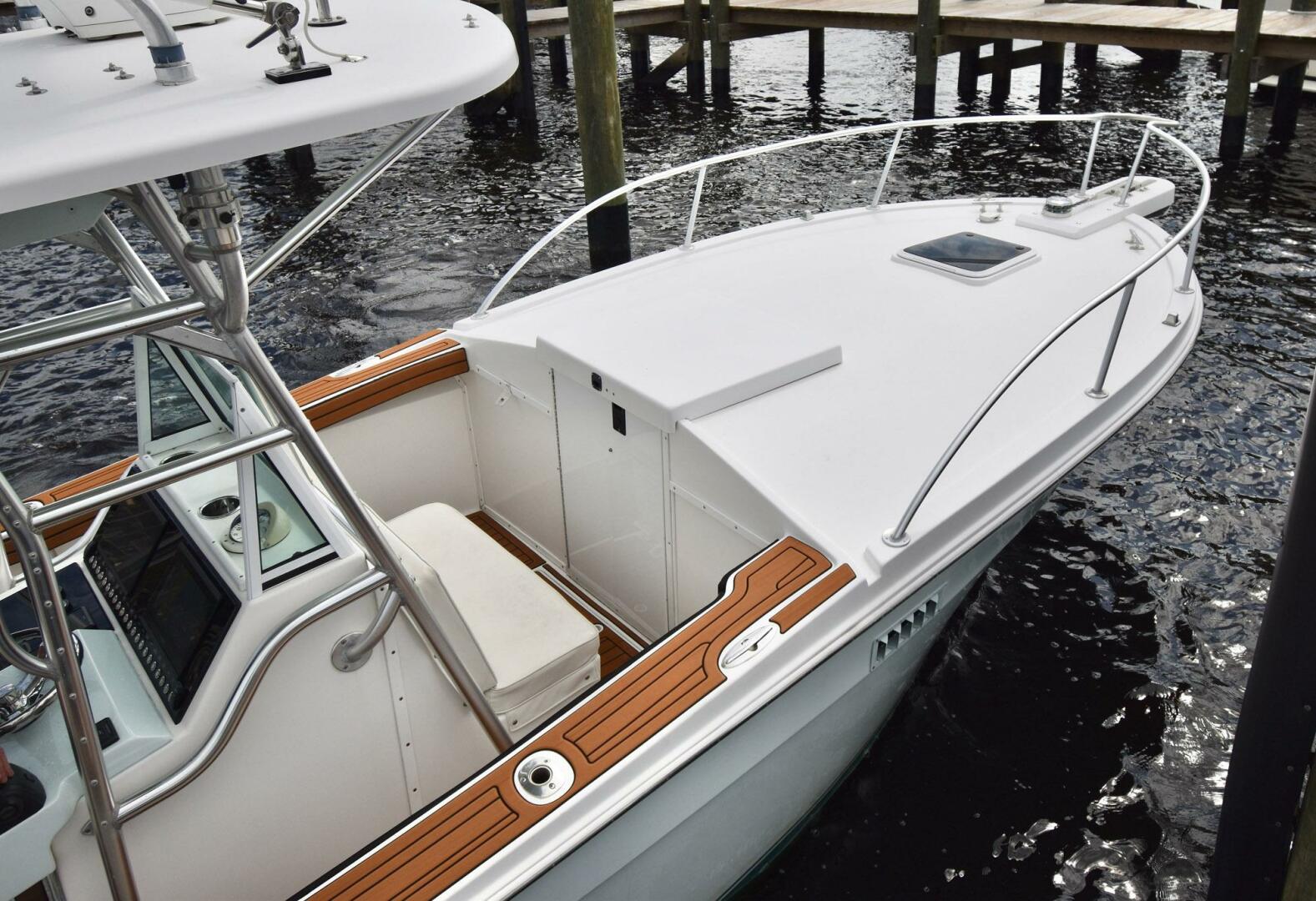 Bimini-24 Center Console 2009-Bimini Stuart-Florida-United States-3938100 | Thumbnail