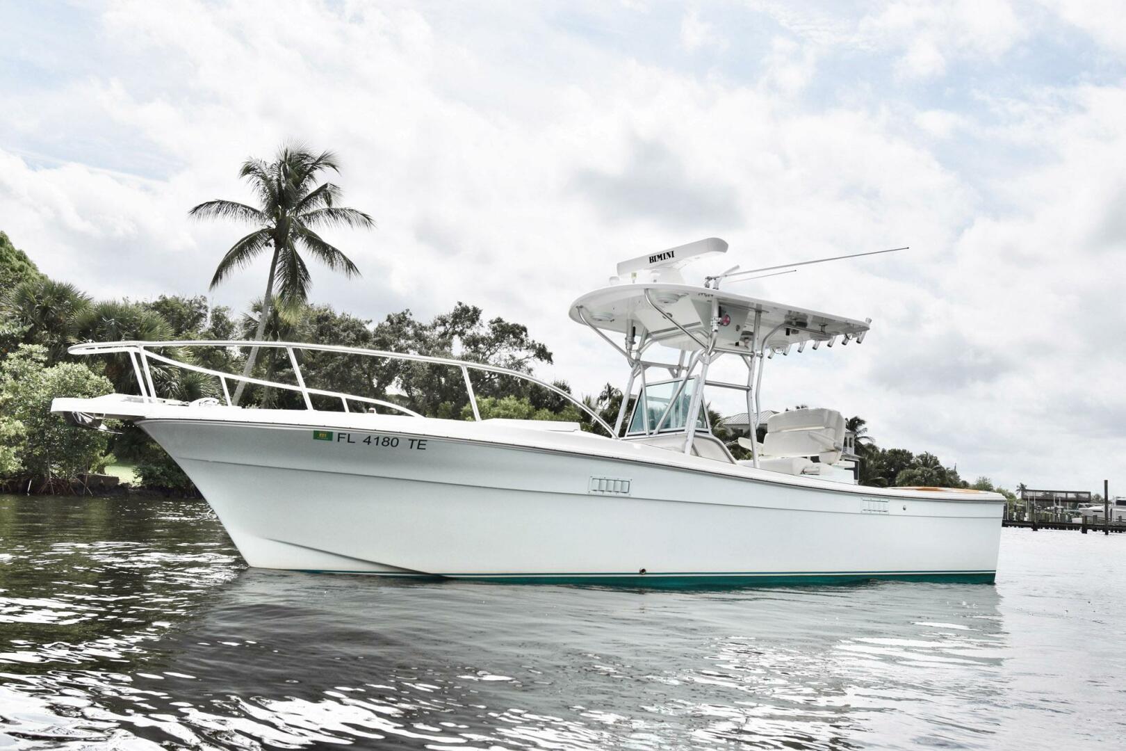 Bimini-24 Center Console 2009-Bimini Stuart-Florida-United States-3938111 | Thumbnail
