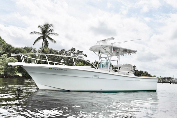 Bimini-24 Center Console 2009-Bimini Stuart-Florida-United States-3938111