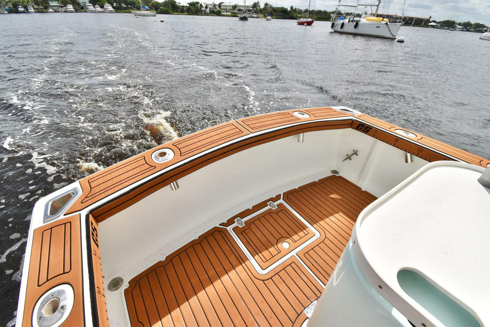 Bimini-24 Center Console 2009-Bimini Stuart-Florida-United States-3938107 | Thumbnail