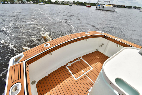 Bimini-24 Center Console 2009-Bimini Stuart-Florida-United States-3938107