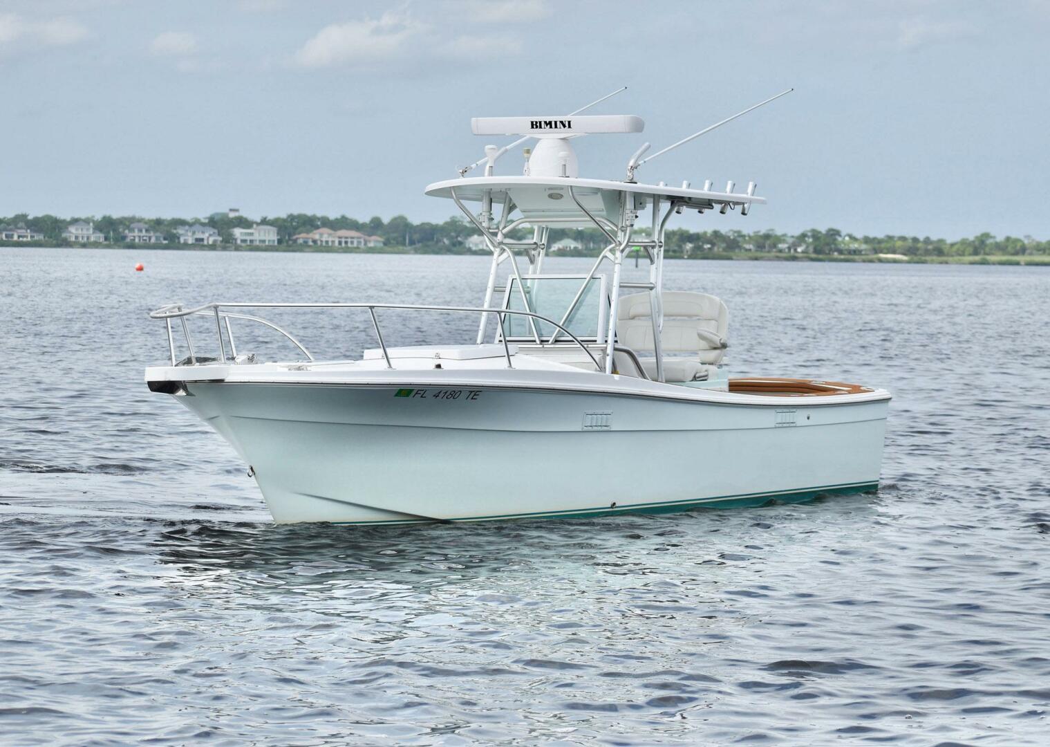 Bimini-24 Center Console 2009-Bimini Stuart-Florida-United States-3938098 | Thumbnail