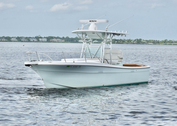 Bimini-24 Center Console 2009-Bimini Stuart-Florida-United States-3938098