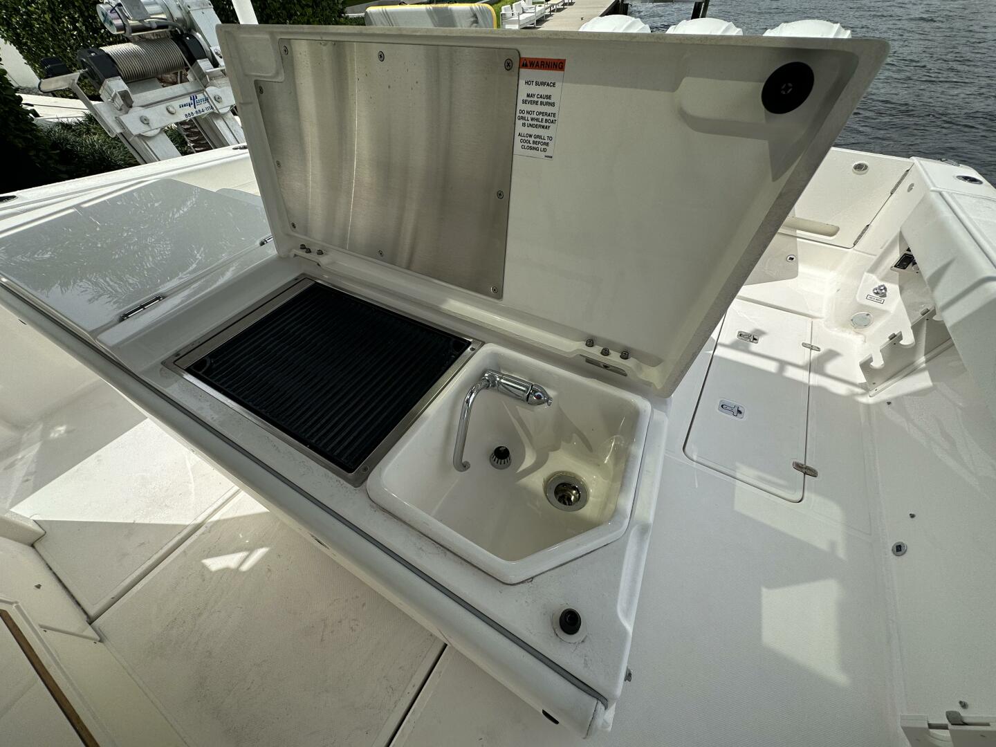 Pursuit-378 2022 -Fort Lauderdale-Florida-United States-3940074 | Thumbnail