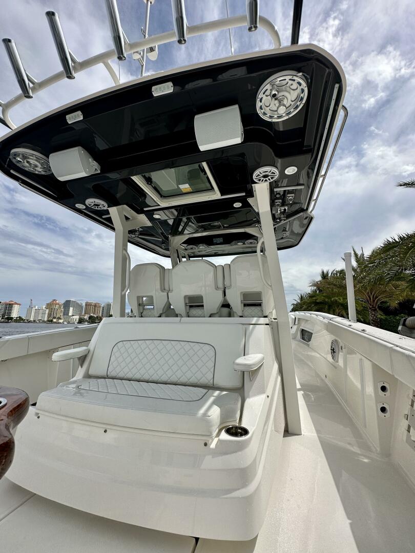 Pursuit-378 2022 -Fort Lauderdale-Florida-United States-3940063 | Thumbnail