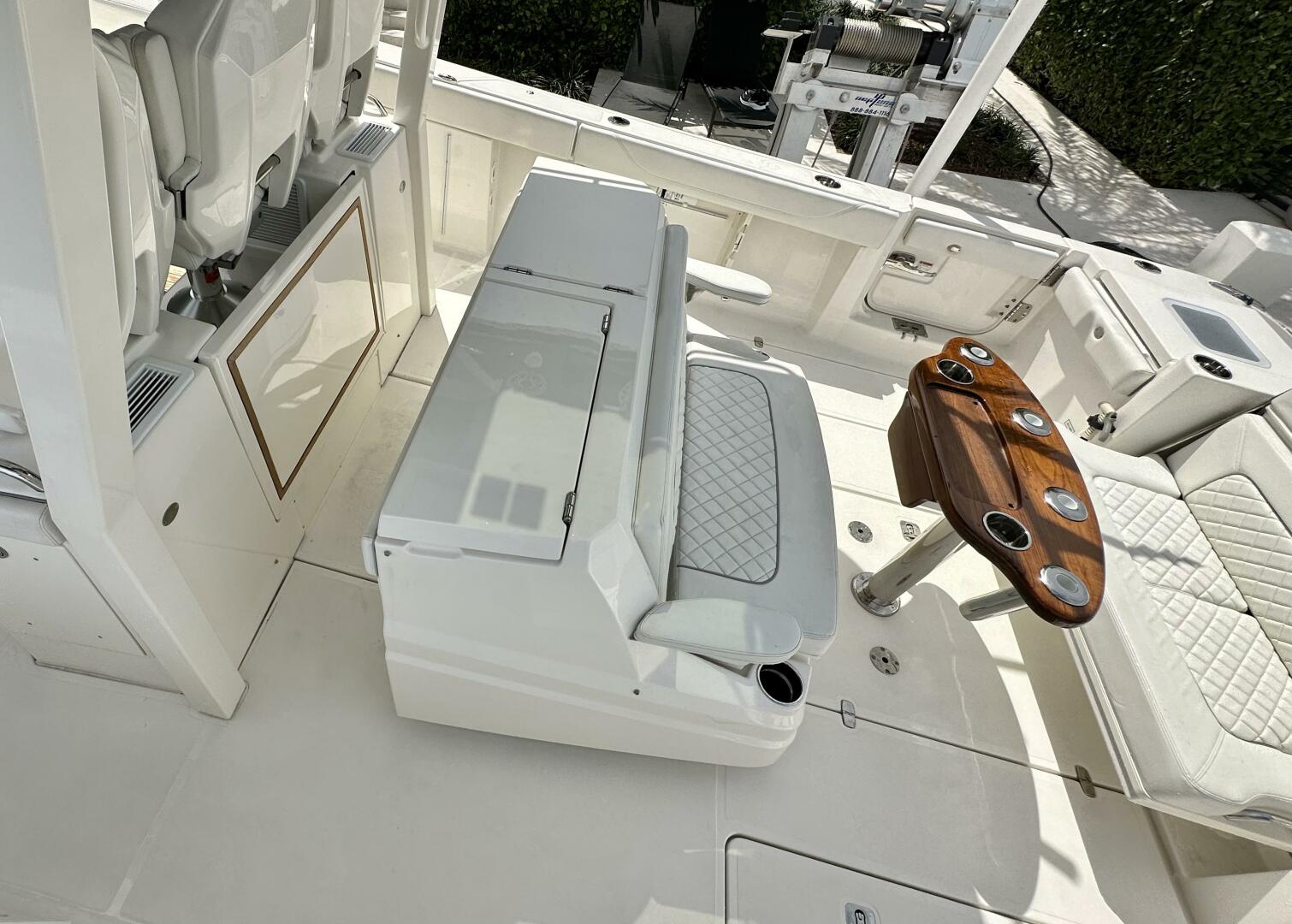 Pursuit-378 2022 -Fort Lauderdale-Florida-United States-3940066 | Thumbnail