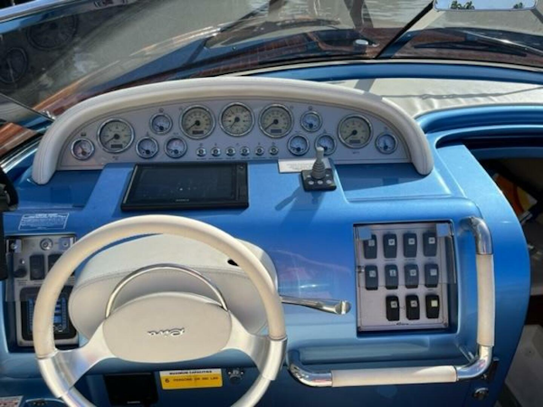 Riva-Aquariva Super 2012 -Fort Lauderdale-Florida-United States-3941024