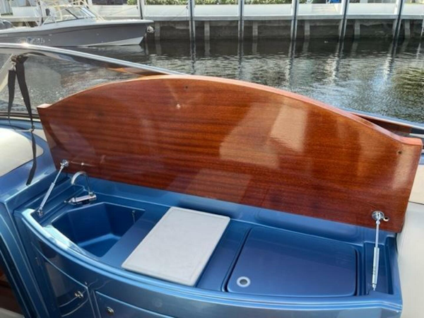Riva-Aquariva Super 2012 -Fort Lauderdale-Florida-United States-3941027