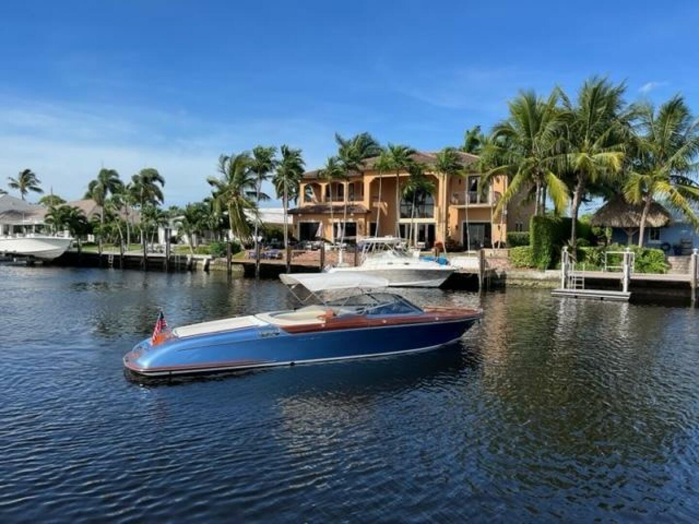 Riva-Aquariva Super 2012 -Fort Lauderdale-Florida-United States-3941020 | Thumbnail