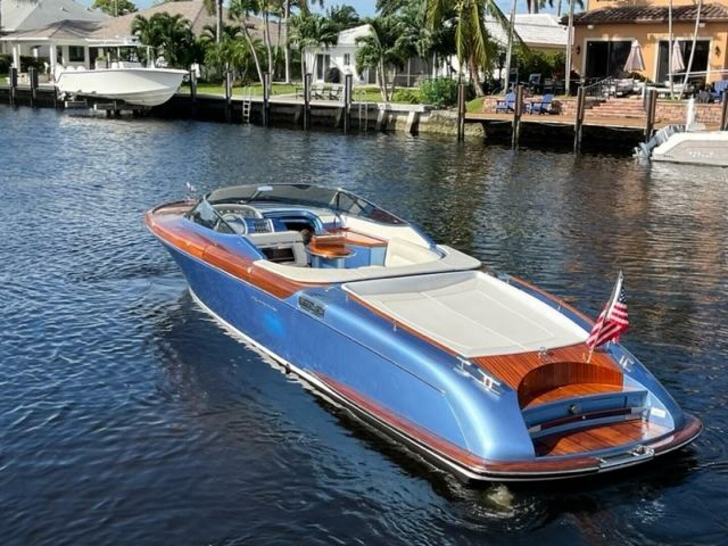Riva-Aquariva Super 2012 -Fort Lauderdale-Florida-United States-3941021 | Thumbnail