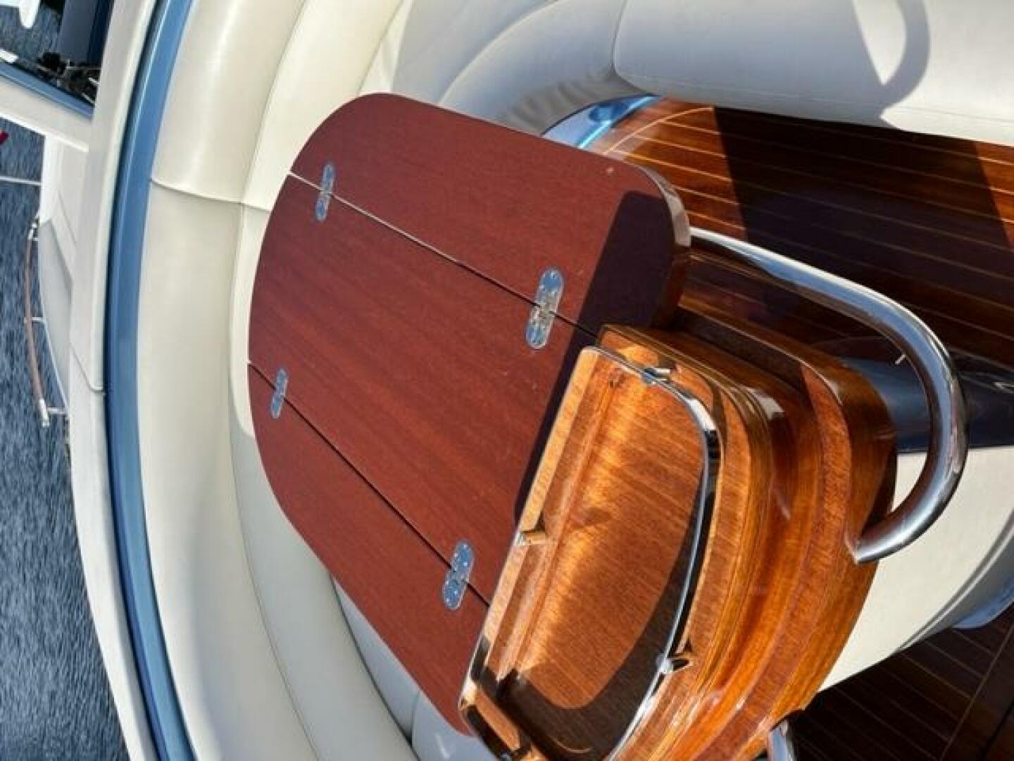 Riva-Aquariva Super 2012 -Fort Lauderdale-Florida-United States-3941026 | Thumbnail