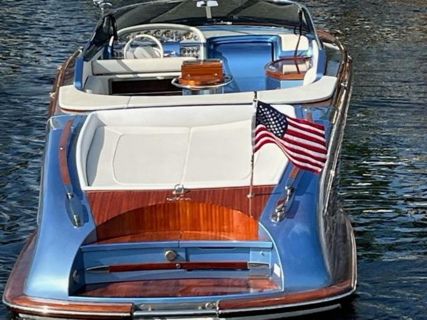 Riva-Aquariva Super 2012 -Fort Lauderdale-Florida-United States-3941022 | Thumbnail