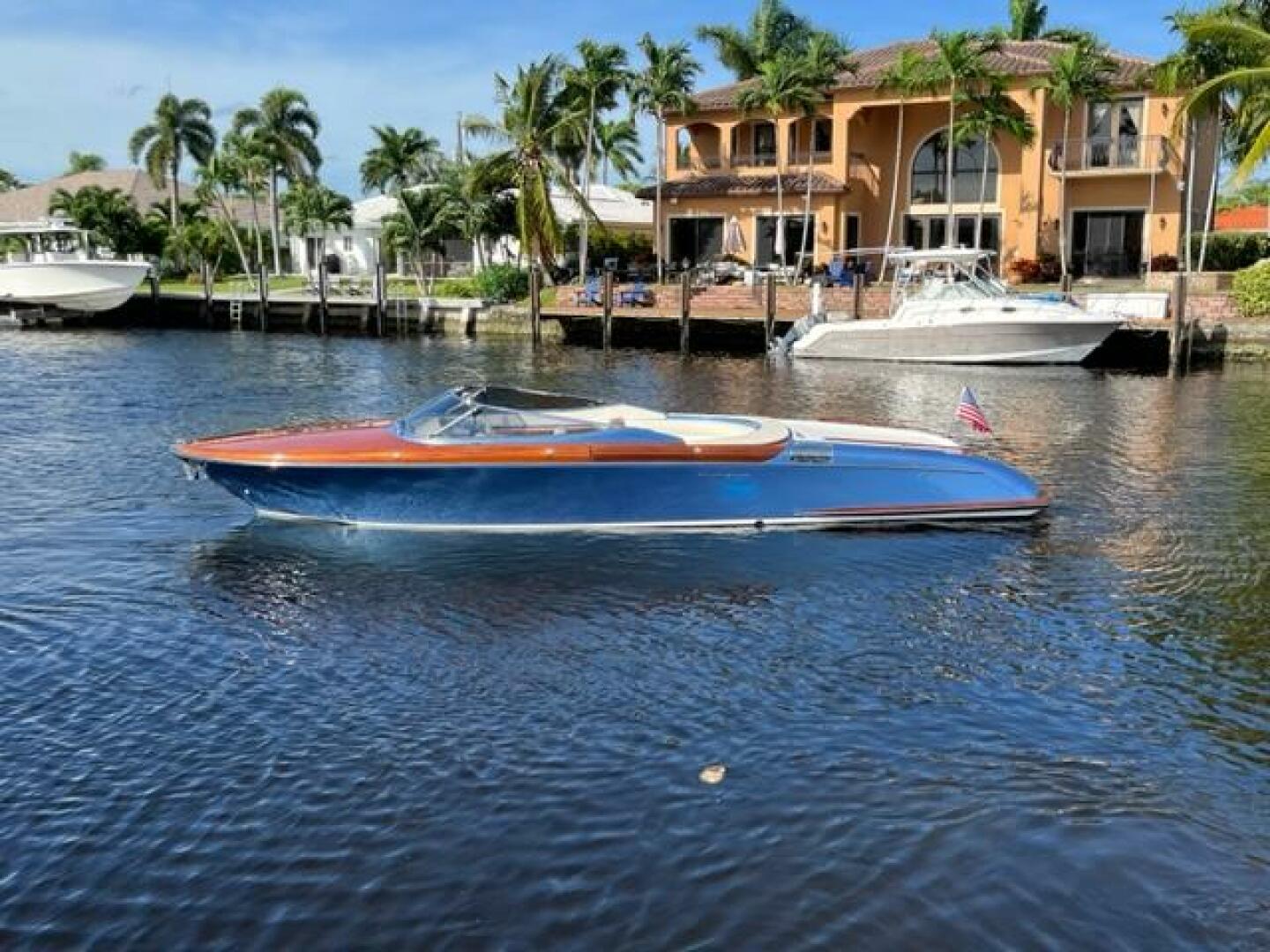 Riva-Aquariva Super 2012 -Fort Lauderdale-Florida-United States-3940283 | Thumbnail