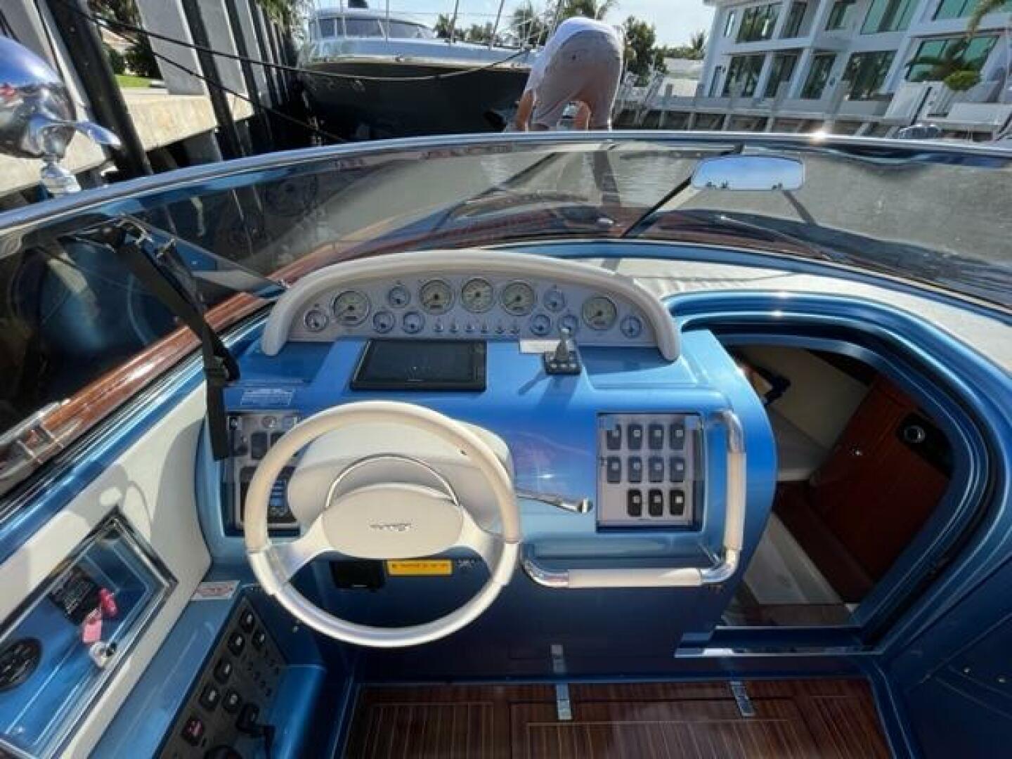 Riva-Aquariva Super 2012 -Fort Lauderdale-Florida-United States-3941023 | Thumbnail