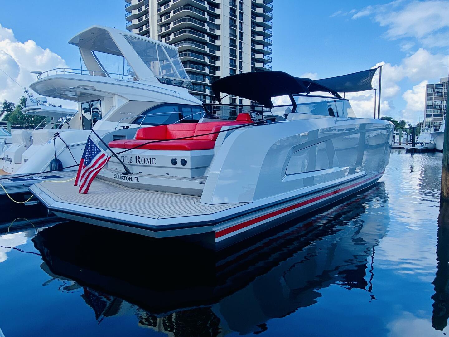 Vanquish-VQ45 2020-Little Rome North Palm Beach-Florida-United States-3942190 | Thumbnail