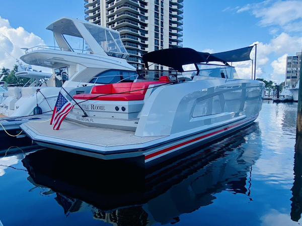 Vanquish-VQ45 2020-Little Rome North Palm Beach-Florida-United States-3942190
