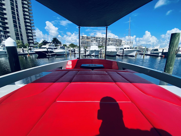 Vanquish-VQ45 2020-Little Rome North Palm Beach-Florida-United States-3942215