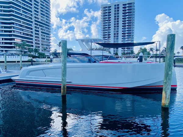 Vanquish-VQ45 2020-Little Rome North Palm Beach-Florida-United States-3942192