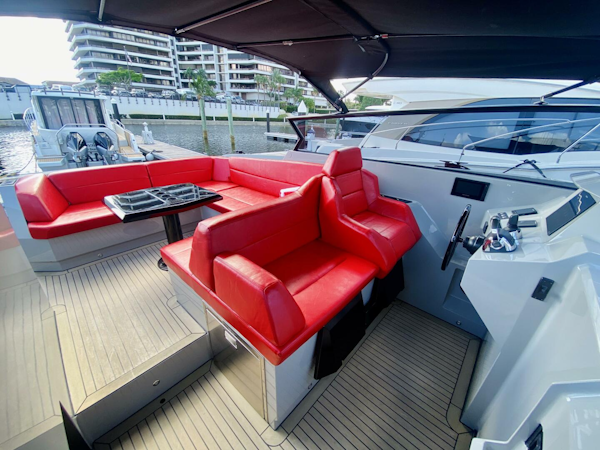 Vanquish-VQ45 2020-Little Rome North Palm Beach-Florida-United States-3942207