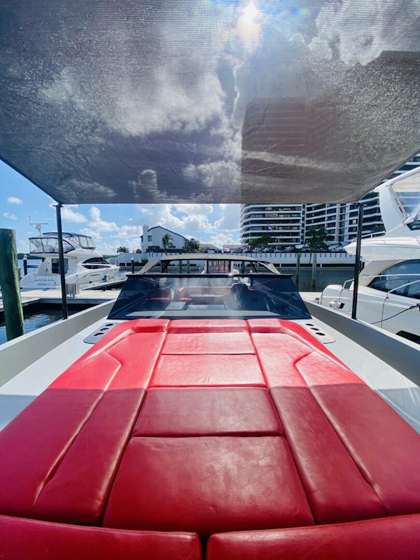 Vanquish-VQ45 2020-Little Rome North Palm Beach-Florida-United States-3942219