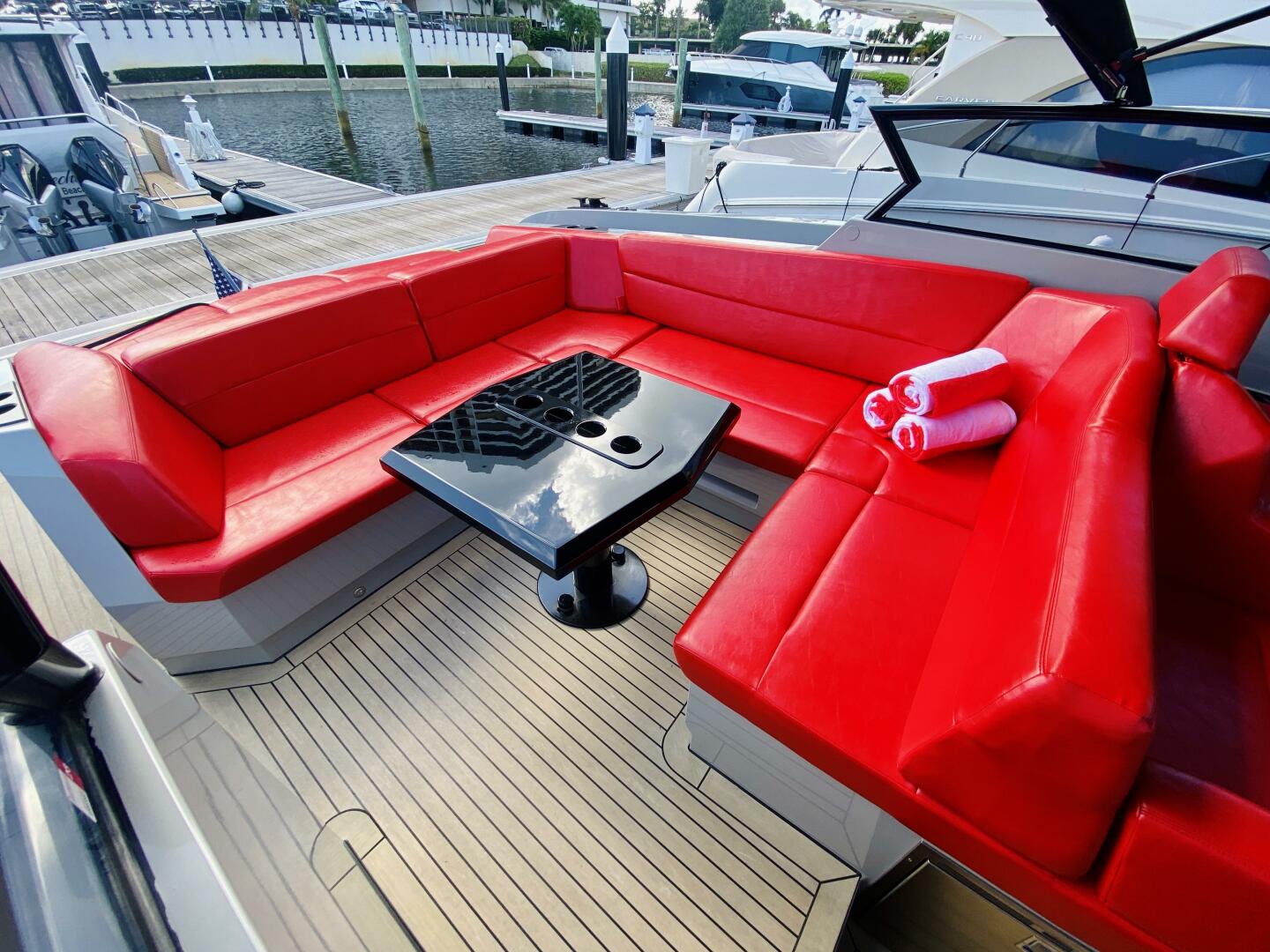 Vanquish-VQ45 2020-Little Rome North Palm Beach-Florida-United States-3942200 | Thumbnail