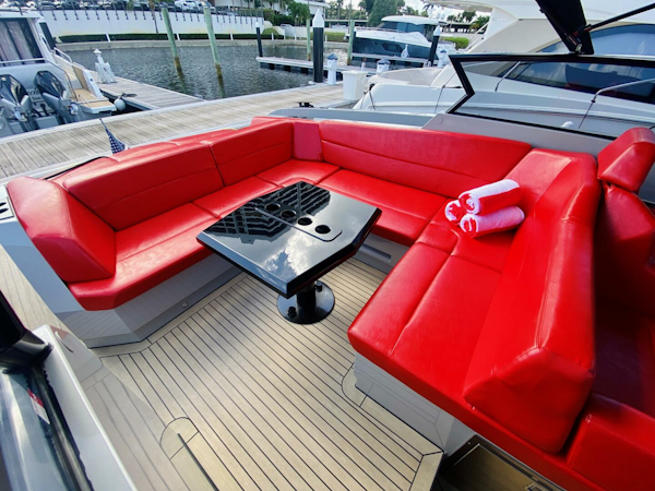 Vanquish-VQ45 2020-Little Rome North Palm Beach-Florida-United States-3942200