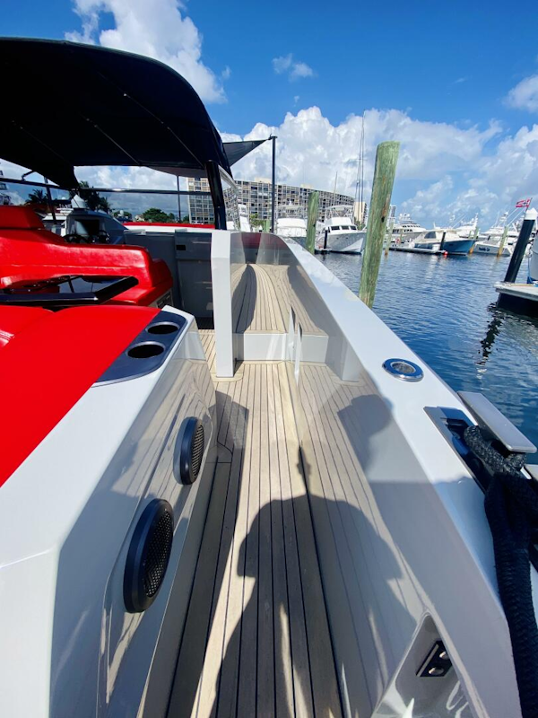 Vanquish-VQ45 2020-Little Rome North Palm Beach-Florida-United States-3942195