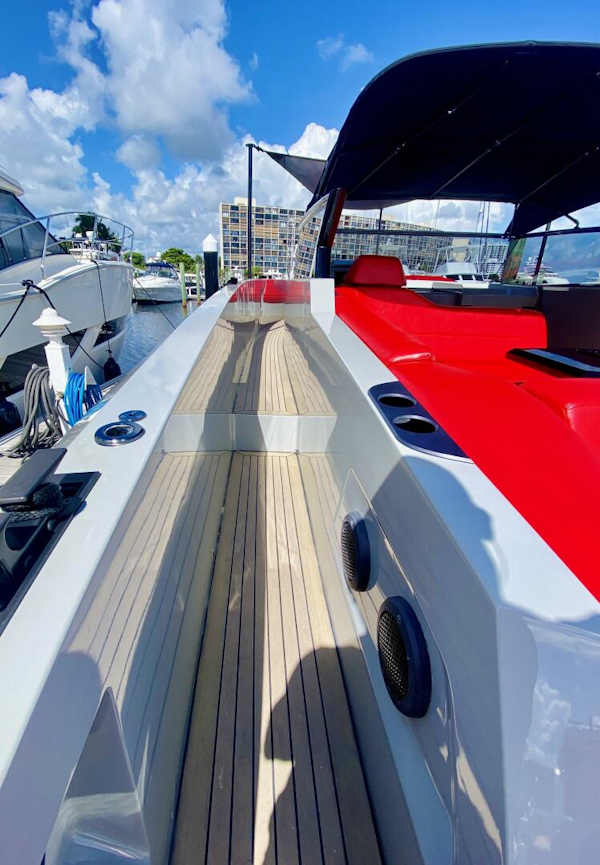Vanquish-VQ45 2020-Little Rome North Palm Beach-Florida-United States-3942194