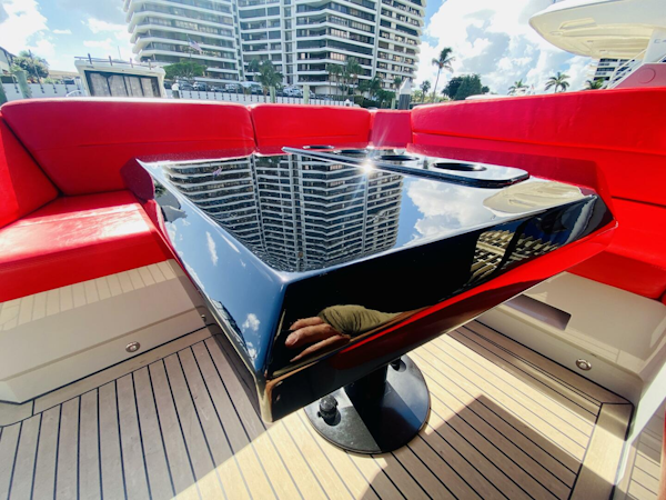 Vanquish-VQ45 2020-Little Rome North Palm Beach-Florida-United States-3942205