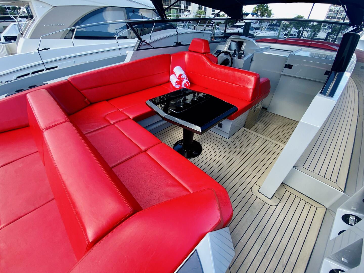 Vanquish-VQ45 2020-Little Rome North Palm Beach-Florida-United States-3942197 | Thumbnail