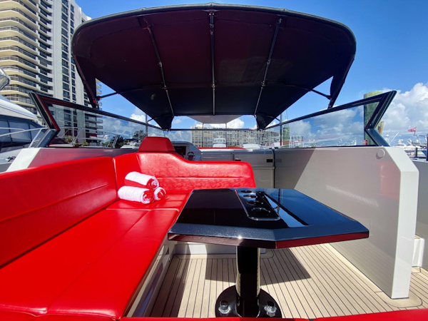 Vanquish-VQ45 2020-Little Rome North Palm Beach-Florida-United States-3942203
