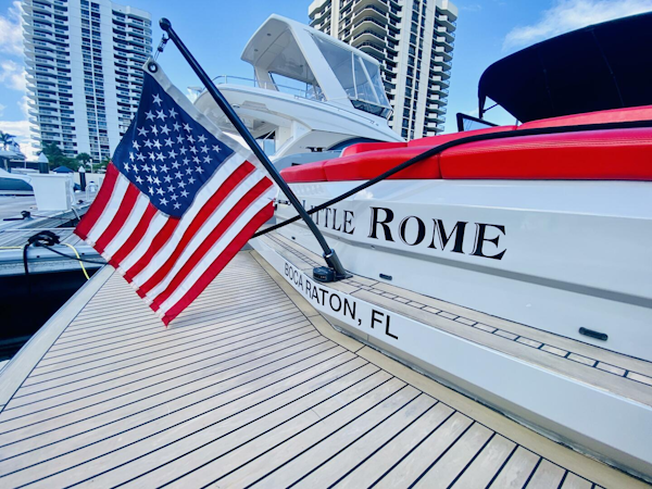 Vanquish-VQ45 2020-Little Rome North Palm Beach-Florida-United States-3942180