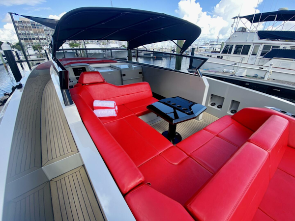 Vanquish-VQ45 2020-Little Rome North Palm Beach-Florida-United States-3942198