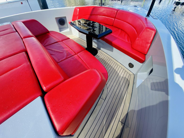 Vanquish-VQ45 2020-Little Rome North Palm Beach-Florida-United States-3942216