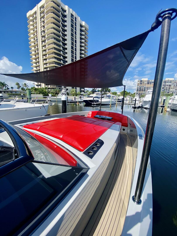 Vanquish-VQ45 2020-Little Rome North Palm Beach-Florida-United States-3942214