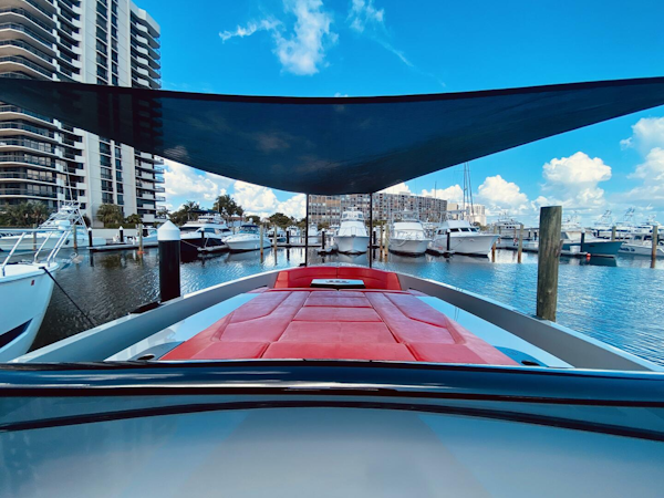 Vanquish-VQ45 2020-Little Rome North Palm Beach-Florida-United States-3942217