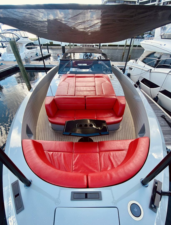 Vanquish-VQ45 2020-Little Rome North Palm Beach-Florida-United States-3942218
