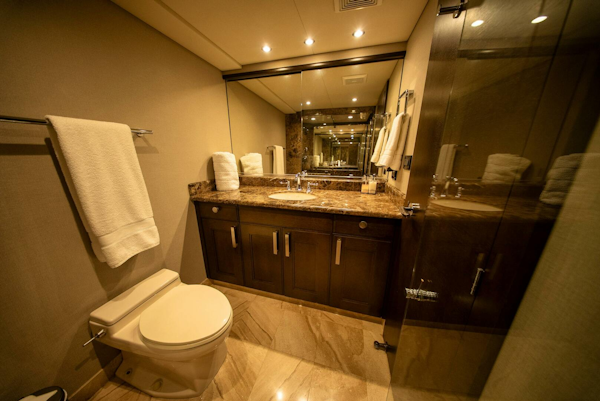 Crescent Custom Yachts-Custom 1992-ENCORE Vancouver-Canada-5964061