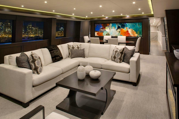 Crescent Custom Yachts-Custom 1992-ENCORE Vancouver-Canada-5964048