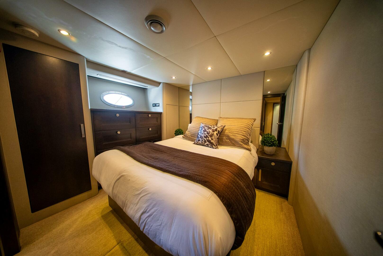 Crescent Custom Yachts-Custom 1992-ENCORE Vancouver-Canada-5964065 | Thumbnail