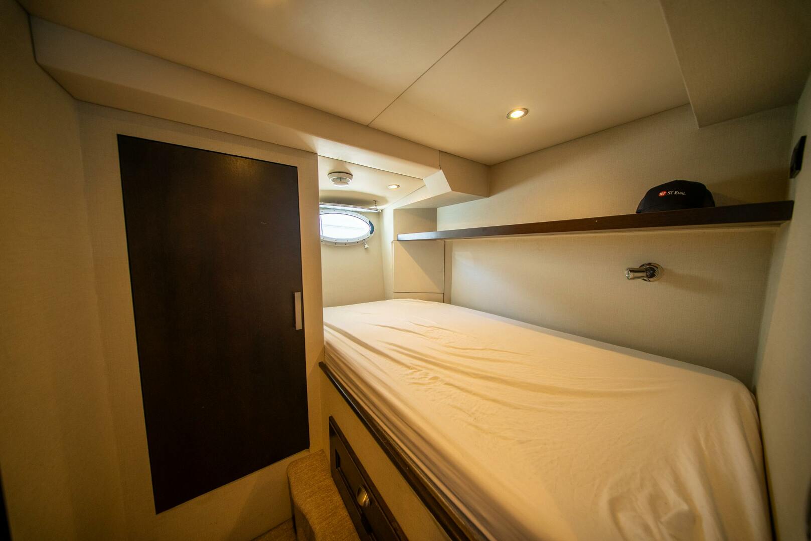Crescent Custom Yachts-Custom 1992-ENCORE Vancouver-Canada-5964089 | Thumbnail