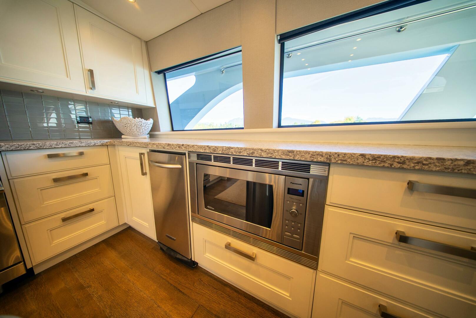 Crescent Custom Yachts-Custom 1992-ENCORE Vancouver-Canada-5964054 | Thumbnail