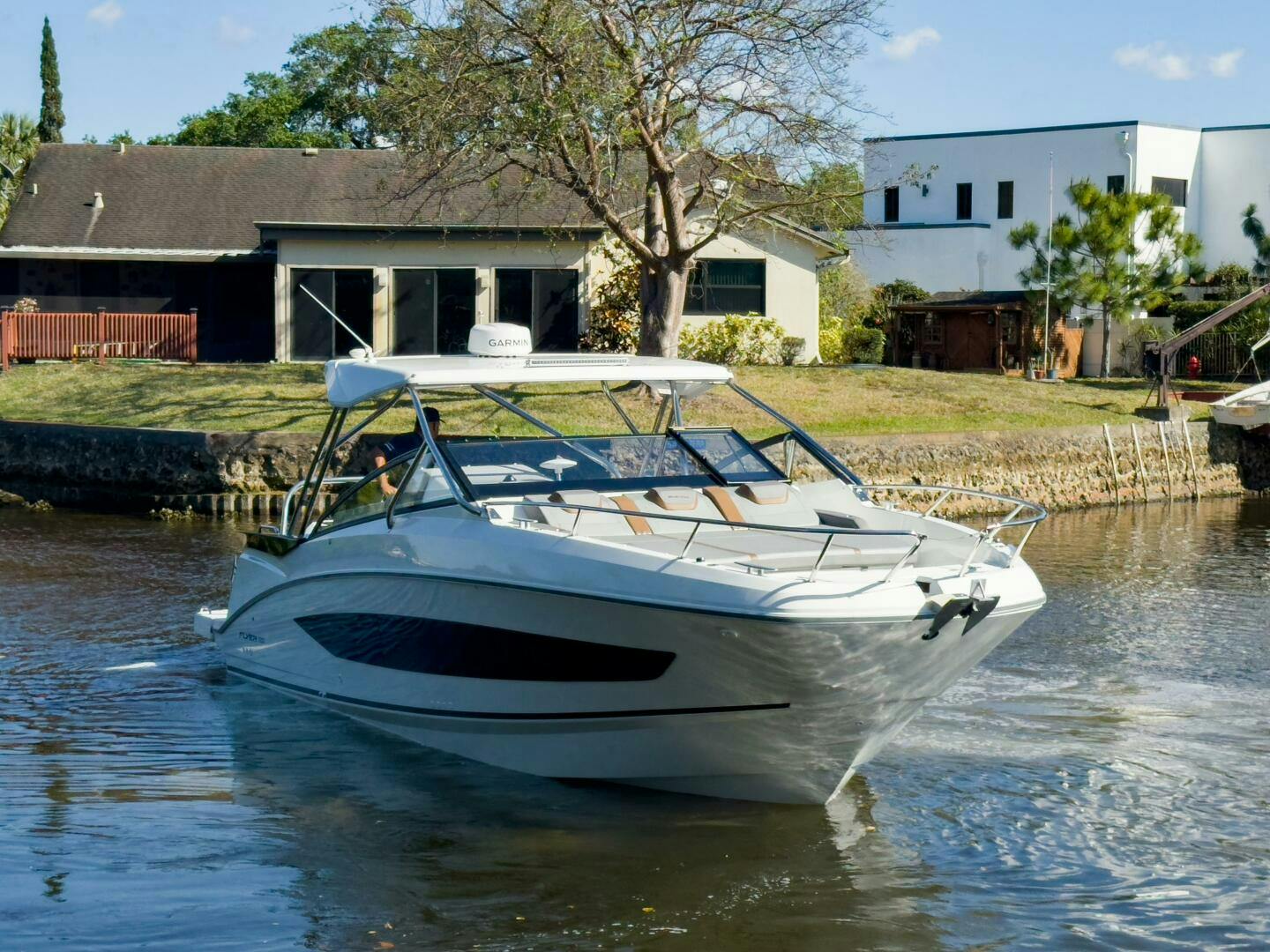 Beneteau-Flyer 10 2024 -Fort Lauderdale-Florida-United States-5223171